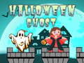 Jwèt Fanm lan Halloween sou entènèt