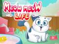 Jwèt Lavi Miau Miau sou entènèt