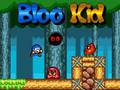 Jwèt Bloo Kid sou entènèt