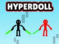 Jwèt Doll Hyper sou entènèt