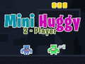 Jwèt Mini Huggy 2 - Jwè sou entènèt