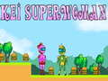 Jwèt Kei Superfanm sou entènèt