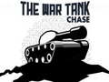 Jwèt Kouraj Tank Lagè sou entènèt