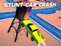 Jwèt Kras Machin Stunt sou entènèt