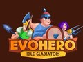 Jwèt EvoHero: Gladiatè Ègziste sou entènèt