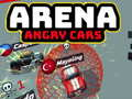 Jwèt Arena Machin Ki Fache sou entènèt