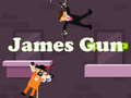 Jwèt James Gun sou entènèt