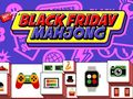 Jwèt Mahjong Vandredi Nwa sou entènèt
