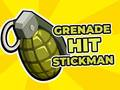Jwèt Granad Frape Stickman sou entènèt