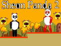 Jwèt Sheon Panda 2 sou entènèt