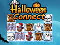 Jwèt Halloween Konekte sou entènèt