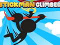 Jwèt Alpinis Stickman sou entènèt