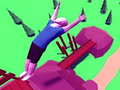 Jwèt Parkour Flip Trickster 2022 sou entènèt