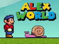 Jwèt Mond Alex sou entènèt