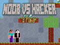 Jwèt Noob kont Hacker 2 Jwè sou entènèt