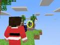 Jwèt SantaCraft sou entènèt