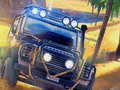 Jwèt Kous Monster Truck Supra sou entènèt