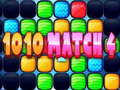Jwèt 1010 MATCH 4 sou entènèt