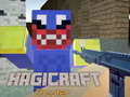 Jwèt HagiCraft Tireur sou entènèt