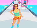 Jwèt Designer Rèn Mannequin sou entènèt