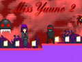 Jwèt Mademoiselle Yuuno 2 sou entènèt