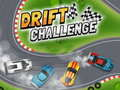 Jwèt Defi Drift sou entènèt