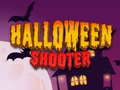 Jwèt Tire Halloween sou entènèt