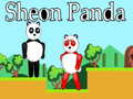 Jwèt Sheon Panda sou entènèt