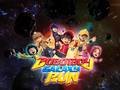 Jwèt Boboiboy Galaksi Kouri sou entènèt