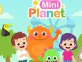 Jwèt Mini Planèt sou entènèt