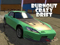 Jwèt Drift Fou Boule sou entènèt
