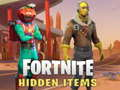 Jwèt Fortnite Atik Kache sou entènèt