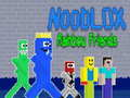 Jwèt NoobLOX Zanmi Lakansyèl sou entènèt