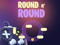 Jwèt Rond ak rond sou entènèt
