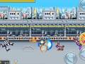 Jwèt Rockman Xover sou entènèt