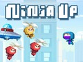 Jwèt Ninja Anwo sou entènèt
