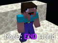 Jwèt Noob: Fen Mond lan sou entènèt
