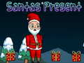 Jwèt Kado Santa a sou entènèt
