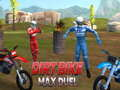 Jwèt Duel Maksimòm Bisiklèt Tè sou entènèt