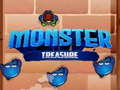 Jwèt Trezò Monstr sou entènèt