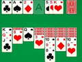 Jwèt Solitaire Klassik sou entènèt