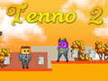 Jwèt Tenno 2 sou entènèt