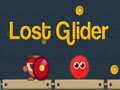 Jwèt Glider ki pèdi sou entènèt
