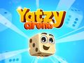Jwèt Aren Yatzy sou entènèt