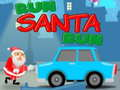 Jwèt Kouri, Santa, kouri sou entènèt