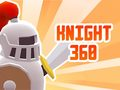 Jwèt Knight 360 sou entènèt