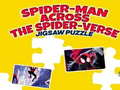 Jwèt Spider-Man: Puzzel Atravè Spider-Verse sou entènèt