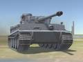 Jwèt Mond Dwat Tank Lagè sou entènèt
