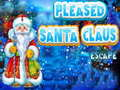 Jwèt Sòti Santa Claus ki kontan sou entènèt