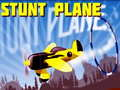 Jwèt Avion Kaskad sou entènèt